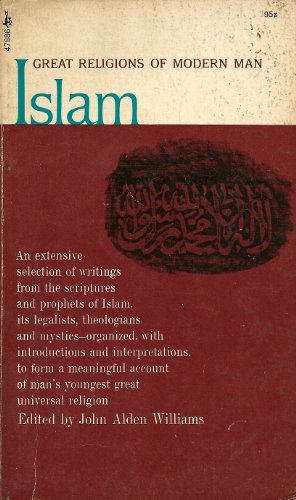 Beispielbild fr Islam zum Verkauf von Wonder Book