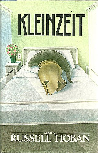 Stock image for Kleinzeit for sale by Better World Books
