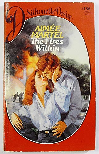 Stock image for The Fires Within for sale by Better World Books