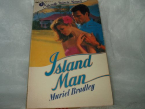 9780671479978: Island Man (Silhouette Intimate Moments No. 66)