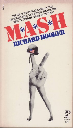 M*A*S*H - Hooker