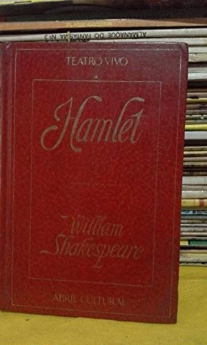 9780671481568: Title: Hamlet