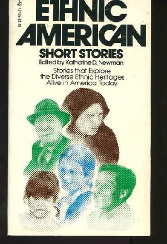 Ethnic American Short Stories