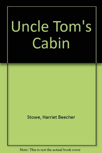 9780671485108: Uncle Tom's Cabin