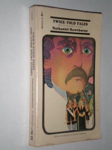 Stock image for Twice-Told Tales and Other Short Stories for sale by HPB Inc.