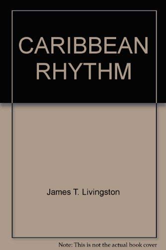 Imagen de archivo de Caribbean Rhythms a la venta por Wonder Book