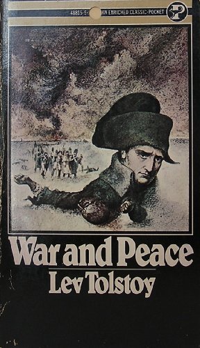 Imagen de archivo de War Peace E a la venta por ThriftBooks-Dallas