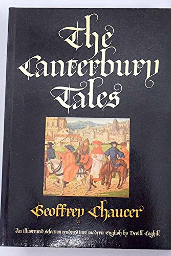 9780671488574: The Canterbury Tales