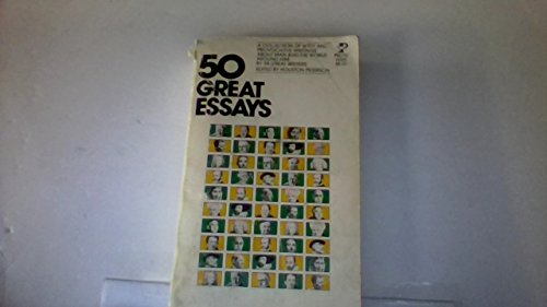 Stock image for Grt Essays for sale by ThriftBooks-Dallas