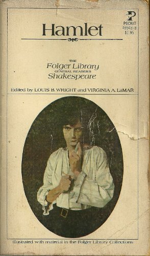 Imagen de archivo de Hamlet a la venta por SecondSale