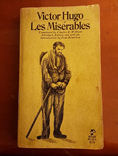 9780671491338: LES MISERABLES