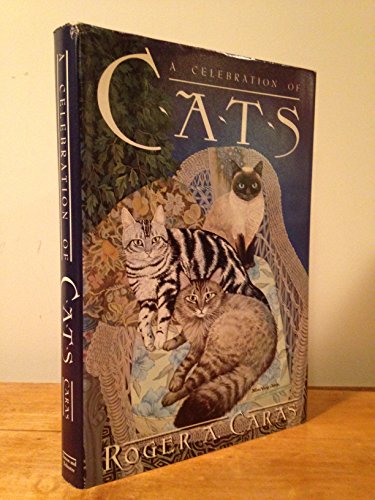 9780671492878: A Celebration of Cats