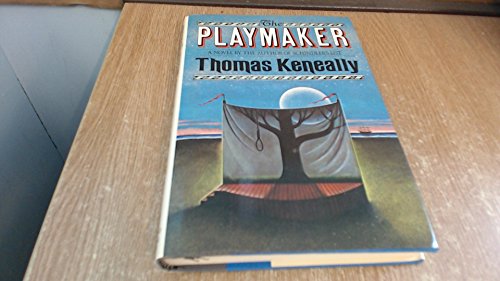 Beispielbild fr The Playmaker zum Verkauf von Wonder Book
