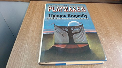 Stock image for The Playmaker for sale by Books of the Smoky Mountains