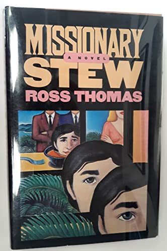 Beispielbild fr Missionary Stew zum Verkauf von Better World Books