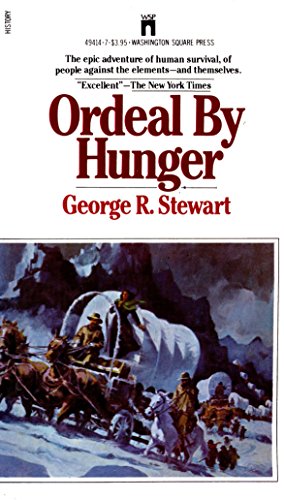 Stock image for Ordeal by Hunger for sale by ThriftBooks-Atlanta