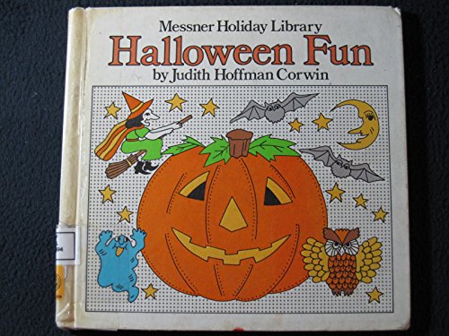 Beispielbild fr Halloween Fun zum Verkauf von Better World Books