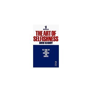 Stock image for Art Selfishness for sale by ThriftBooks-Dallas