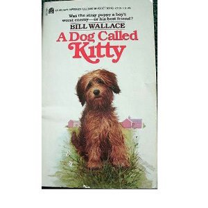 Imagen de archivo de Dog Called Kitty a la venta por The Book Garden