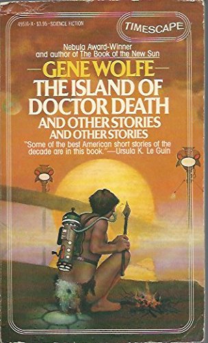 9780671495169: The Island of Dr. Death and Other Stories