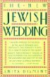 The new Jewish wedding