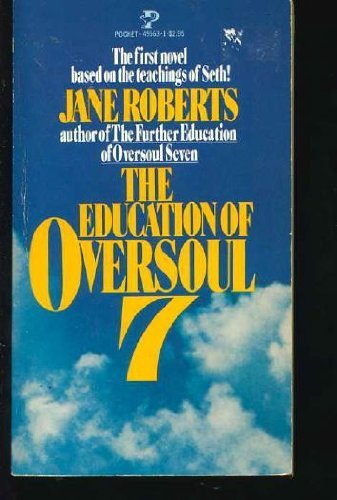 9780671495633: The Education of Oversoul Seven
