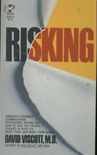 Imagen de archivo de Risking a la venta por Hawking Books