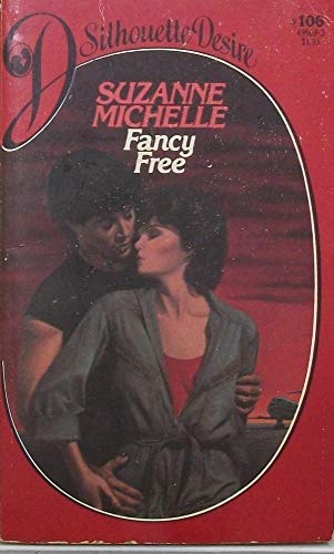 9780671495695: Fancy Free (Silhouette Desire #106)