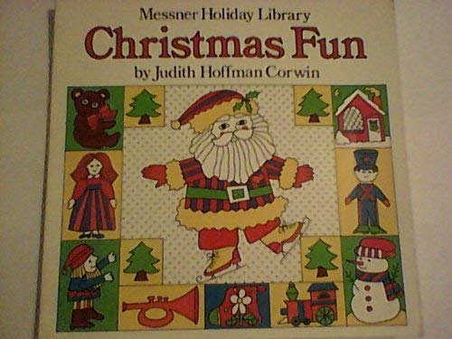 Stock image for Christmas Fun for sale by Better World Books