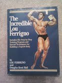 9780671495862: The Incredible Lou Ferrigno