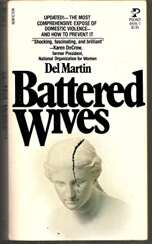 9780671495916: Title: Battered Wives