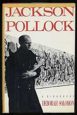 Beispielbild fr Jackson Pollock: A Biography zum Verkauf von beneton