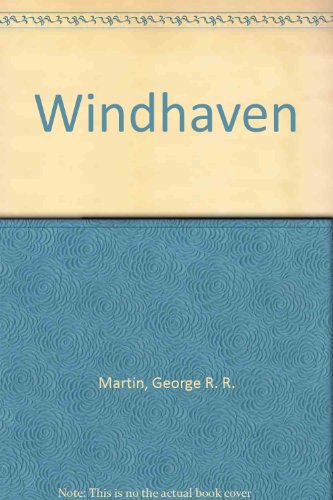 Immagine dell'editore per Windhaven venduto da Brickyard Books