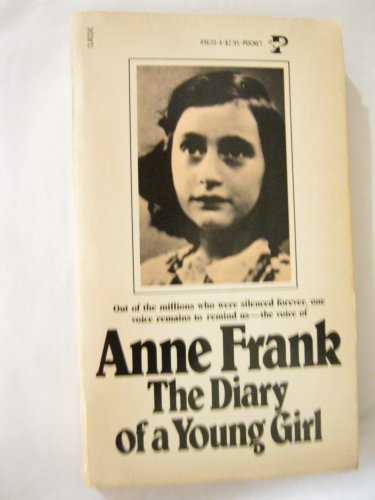 9780671496203: Title: Diary Anne Frank