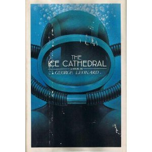 Beispielbild fr The Ice Cathedral zum Verkauf von Better World Books