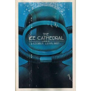 9780671496760: Ice Cathedral: A Novel