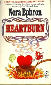 Stock image for Heartburn for sale by ThriftBooks-Dallas