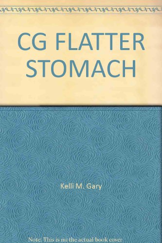 Beispielbild fr Consumer Guide to a Flatter Stomach zum Verkauf von Alf Books