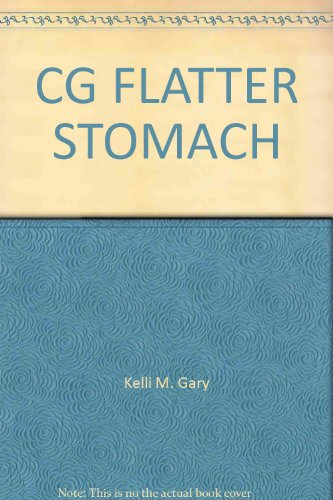 Imagen de archivo de CG Flatter Stomach a la venta por ThriftBooks-Dallas