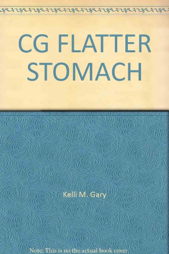 Stock image for CG Flatter Stomach for sale by ThriftBooks-Dallas