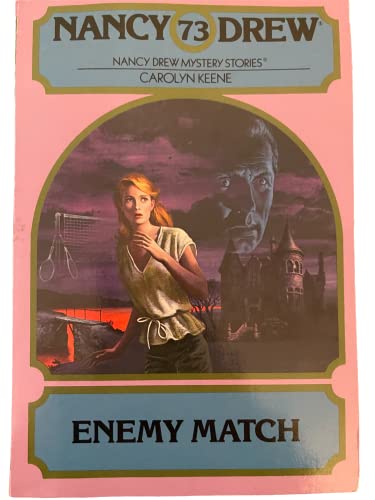 Stock image for ENEMY MATCH ND73 for sale by Orion Tech