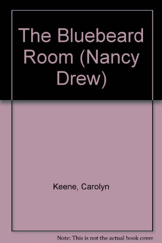 9780671497446: The Bluebeard Room (Nancy Drew)