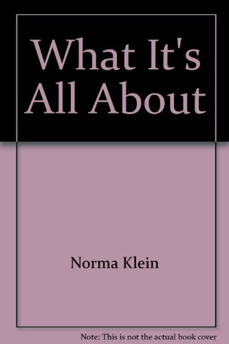 9780671497644: What's It All About?