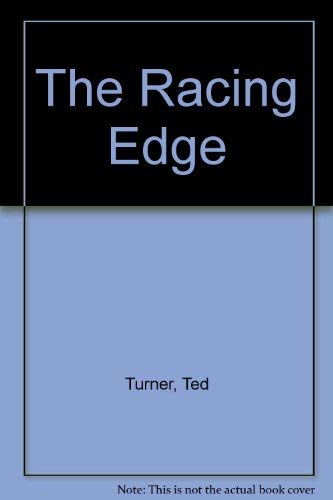 9780671498191: The Racing Edge
