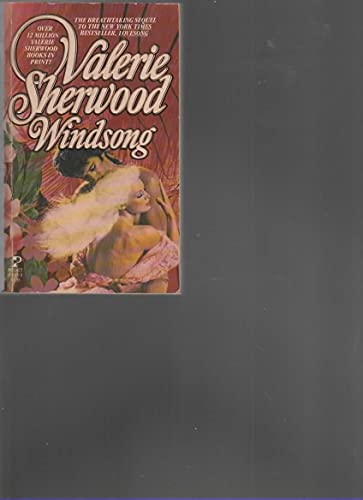 Imagen de archivo de Windsong a la venta por ThriftBooks-Atlanta