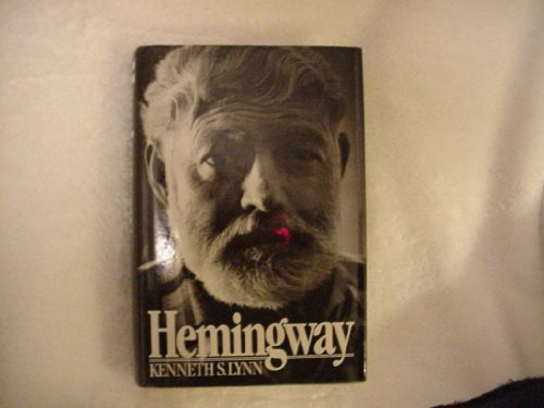 Stock image for HEMINGWAY: LIFE & WORK for sale by Orion Tech