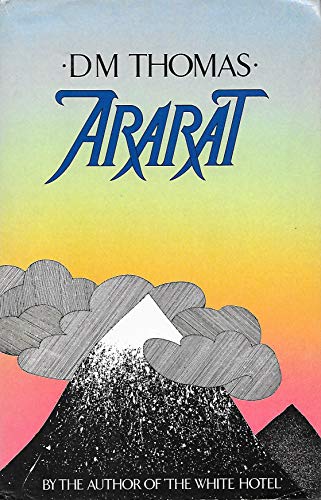9780671498856: Title: Ararat