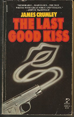 Beispielbild fr Last Good Kiss zum Verkauf von ThriftBooks-Dallas