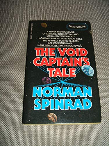 Stock image for The Void Captain's Tale for sale by Once Upon A Time Books