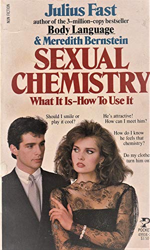 9780671499341: Sexual Chemistry
